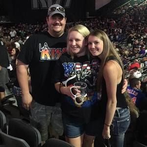 Meet your Posher, Tommy